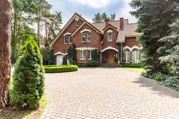 Best Driveway Resurfacing Pavers  in De Soto, KS