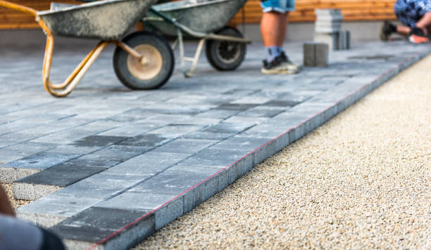 Best Local Driveway Pavers  in De Soto, KS