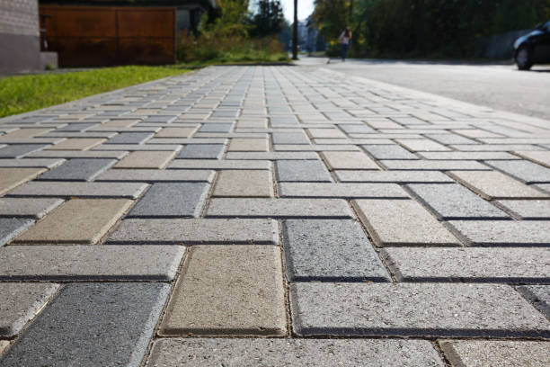 Reasons to Select Us for Your Driveway Paving Requirements in De Soto, KS