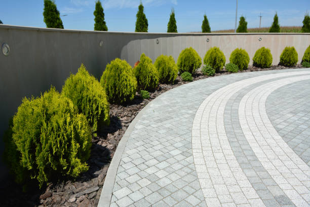 Driveway Pavers for Homes in De Soto, KS