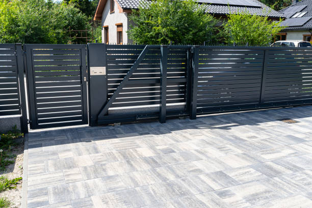 De Soto, KS Driveway Pavers Company