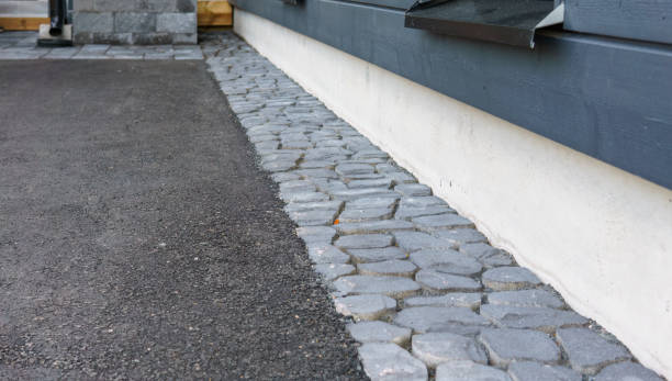 Best Decorative Driveway Pavers  in De Soto, KS