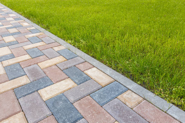 Best Commercial Driveway Pavers  in De Soto, KS